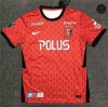 Cfb3 Camisetas Urawa Red Diamonds 1ª Equipación 2021/2022