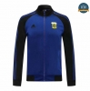 Cfb3 Chaqueta Argentina Azul/Negro 2020/2021