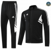 cfb3 camisetas Chaqueta Chandal Nike Equipación Negro 2022/2023 cfb3225249