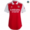 cfb3 camisetas Arsenal Mujer 1ª Equipación 2022/2023