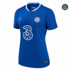 cfb3 camisetas Chelsea Mujer 1ª Equipación 2022/2023