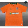 Cfb3 Camiseta Fluminense Equipación Portero Naranja 2022/2023