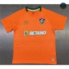 Cfb3 Camiseta Fluminense Equipación Portero Naranja 2022/2023