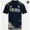 Cfb3 Camiseta futbol Aberdeen FC 2ª Equipación 2025/2026