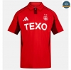 Camiseta futbol Aberdeen FC 1ª Equipación 2025/2026
