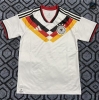 Camiseta futbol Alemania 1ª Equipación 2025/2026
