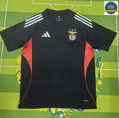 Camiseta futbol Benfica Equipación Training 2025/2026