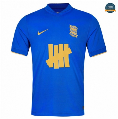 Camiseta futbol Birmingham City 1ª Equipación 2025/2026