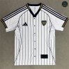 Camiseta futbol Boca Juniors Equipación baseball 2025/2026