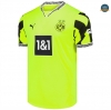 Todo Camiseta futbol Borussia Dortmund Equipación Amarillo 2025/2026
