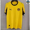 Camiseta futbol Borussia Dortmund Equipación Steel Plate Amarillo 2025/2026