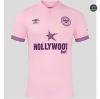 Hacer Camiseta Brighton 2ª Equipación 2024/2025