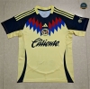 Diseño Camiseta futbol CF América Equipación Training 2025/2026