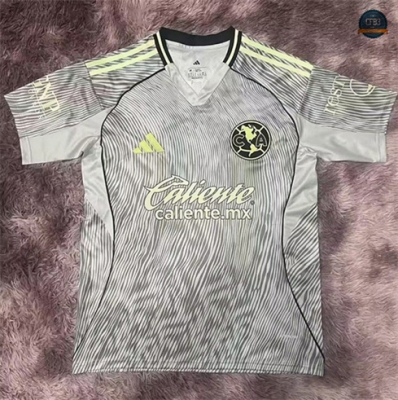 Camiseta futbol CF América 3ª Equipación 2025/2026