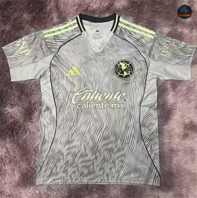 Camiseta futbol CF América 3ª Equipación 2025/2026