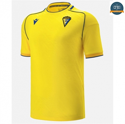Camiseta futbol Cadiz CF 1ª Equipación 2025/2026