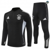 Comprar Chándal Fútbol Alemania Enfant Equipación negro/Blanco 2025/2026