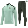 Nuevas Chándal Chelsea Niño Equipación Verde 2025/2026
