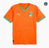 Ofertas Camiseta Costa de Marfil 1ª Equipación 2024/2025