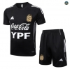 Diseñar Argentina + Pantalón Equipación negro/Blanco 2025/2026