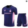 Outlet Feyenoord + Pantalón Equipación Violeta/Rosa 2025/2026