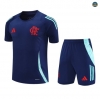 Venta Flamengo + Pantalón Equipación Azul marino/Azul 2025/2026