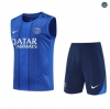 Tienda sin mangas Paris Saint Germain Equipación Azul 2025/2026