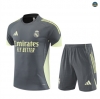 Venta Real Madrid Enfant + Pantalón Equipación Azul marino/amarillo 2025/2026
