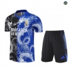 Buscar Real Madrid + Pantalón Equipación negro/Azul 2025/2026