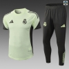Venta Real Madrid Training Equipación verde 2025/2026