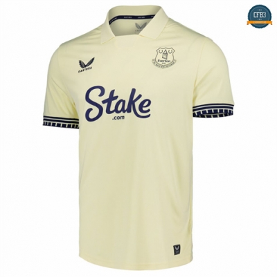 Camiseta futbol EVerdeon 2ª Equipación 2025/2026