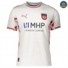 Camiseta futbol Heidenheim 3ª Equipación 2025/2026