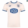 Camiseta futbol Huddersfield 2ª Equipación 2025/2026