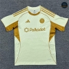 Cfb3 Camiseta futbol Inter Miami Equipación Training Amarillo 2025/2026