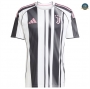 Diseñar Camiseta futbol Juventus 1ª Equipación 2025/2026