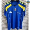 Camiseta futbol Juventus Equipación T-shirt Azul 2025/2026