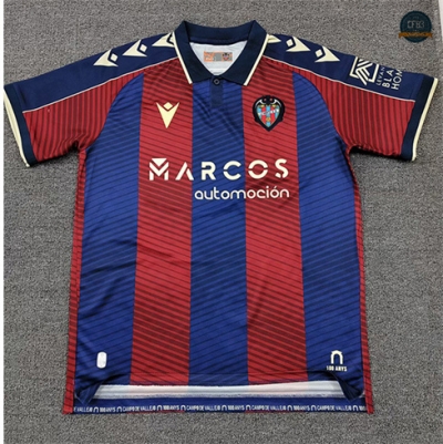 Camiseta futbol Levante 1ª Equipación 2025/2026