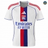 Camiseta futbol Lyon 1ª Equipación 2025/2026