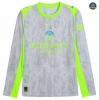 Camiseta futbol Manchester City 3ª Equipación Manga Larga 2025/2026
