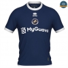 Camiseta futbol Millwall 1ª Equipación 2025/2026
