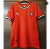 Venta Camiseta futbol Portugal Mujer 1ª Equipación 2025/2026