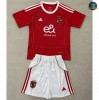 Camiseta futbol Al Ahli SFC Niño 1ª Equipación 2025/2026