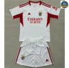 Camiseta futbol Benfica Niño 3ª Equipación 2025/2026