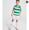 Cfb3 Camiseta futbol Celtic Niño 1ª Equipación 2025/2026