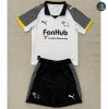 Camiseta futbol Derbyshire Niño 1ª Equipación 2025/2026