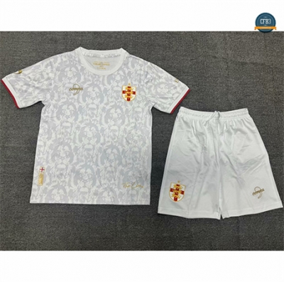Ofertas Camiseta Inglaterra Niño Equipación Edición especial 2024/2025