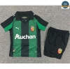 Camiseta futbol Lens Niño 2ª Equipación 2025/2026