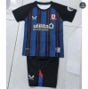 Camiseta futbol Middlesbrough Niño 2ª Equipación 2025/2026