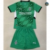 Crear Camiseta Moenhung Niño 2ª Equipación 2024/2025