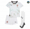 Nuevas Camiseta Portugal Niño 2ª Equipación 2025/2026